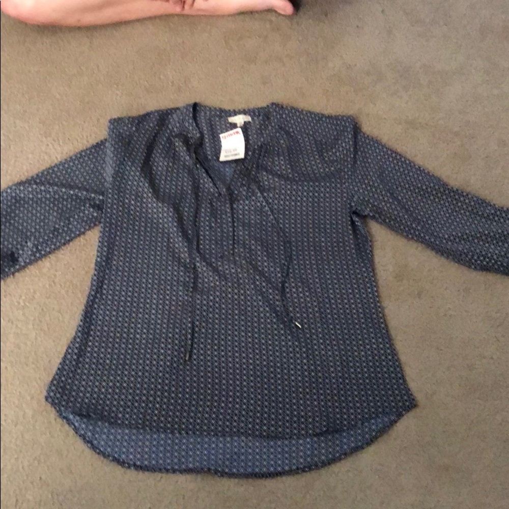 Blouse